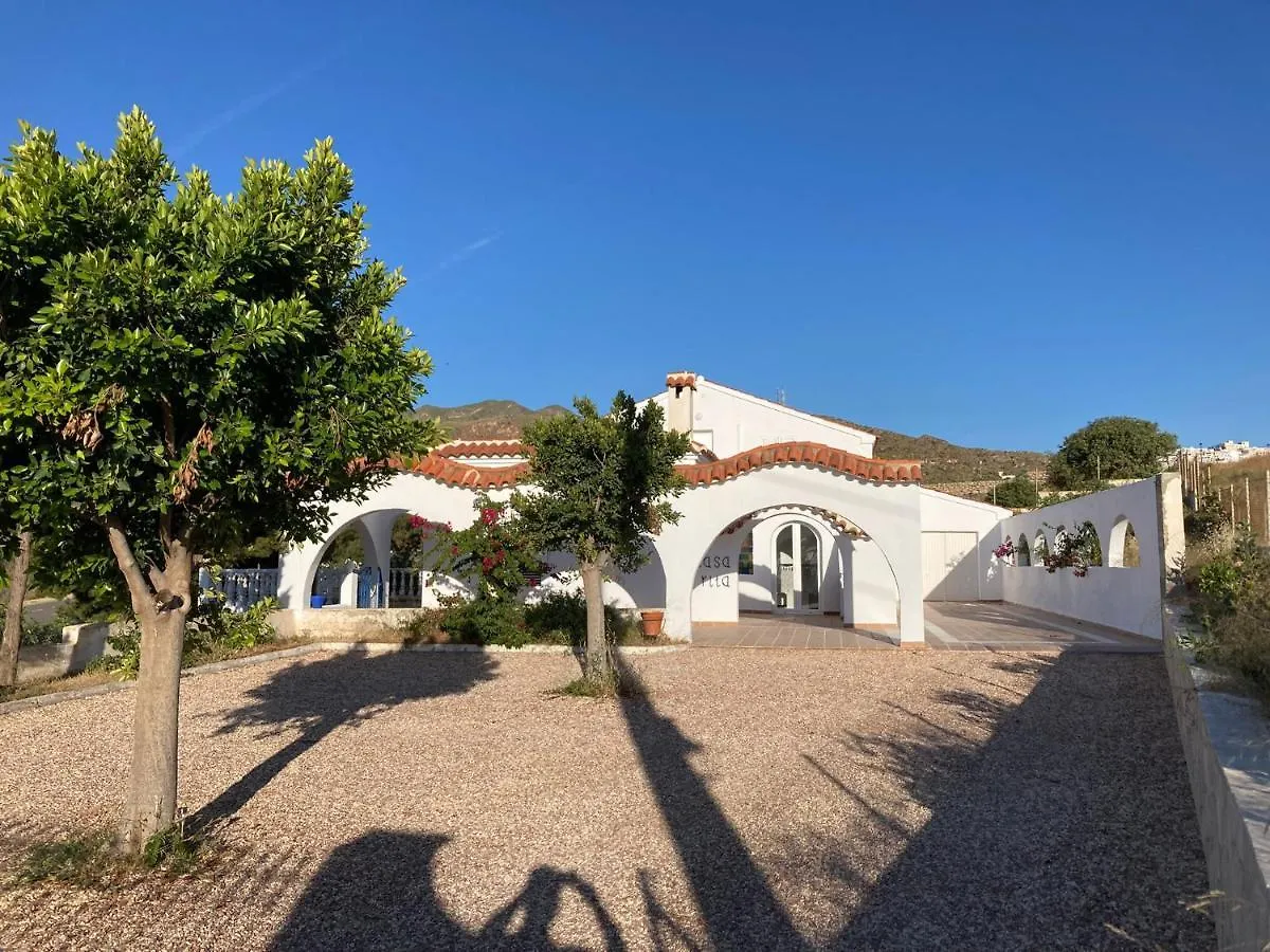 Appartement Casa Rita Mojácar