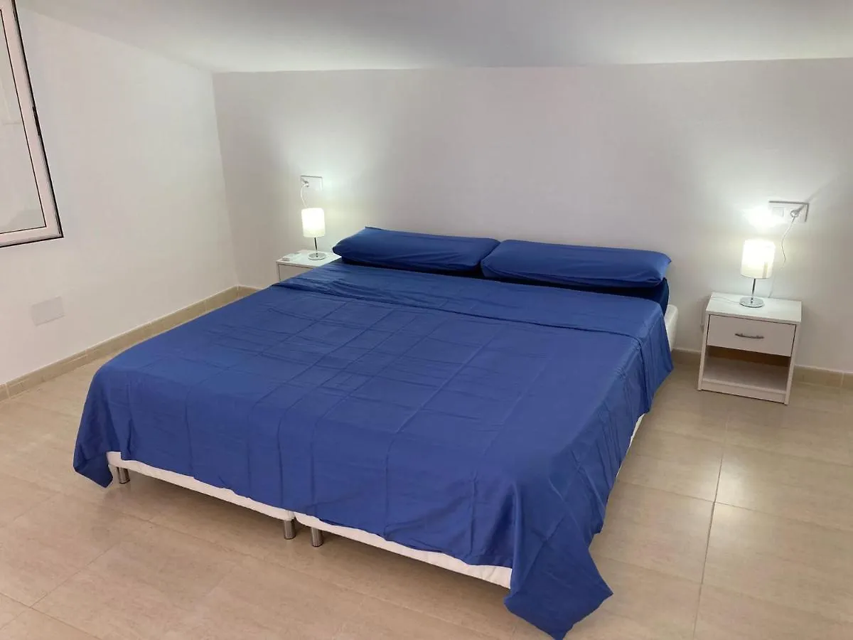 Appartement Casa Rita Mojácar