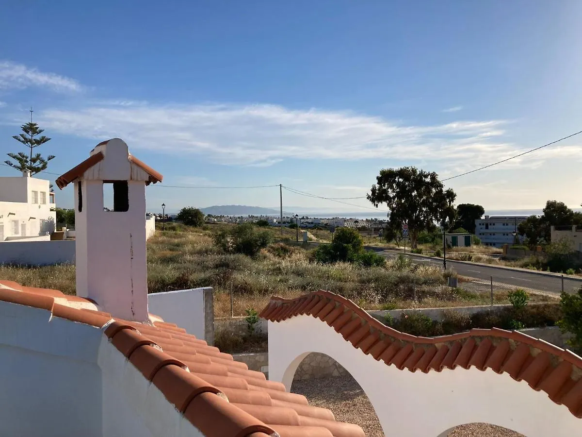Appartement Casa Rita Mojácar