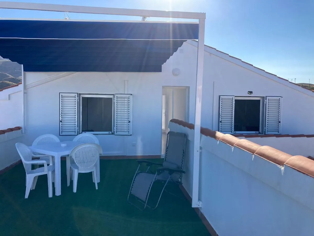 Appartement Casa Rita Mojácar Espagne