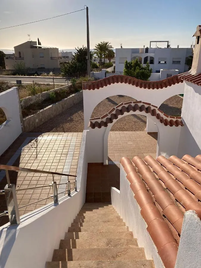 شقة Casa Rita موخاكار إسبانيا