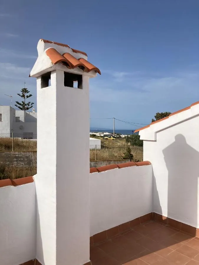 Casa Rita Mojacar公寓 西班牙