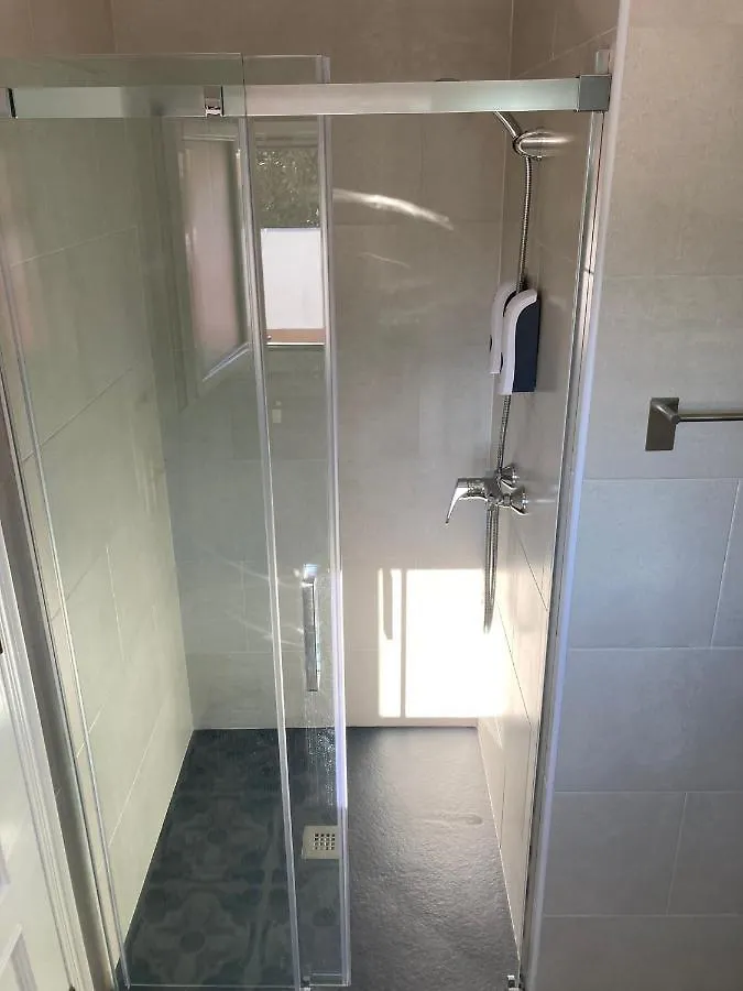 Casa Rita Mojacar Lägenhet 0*,  Spanien